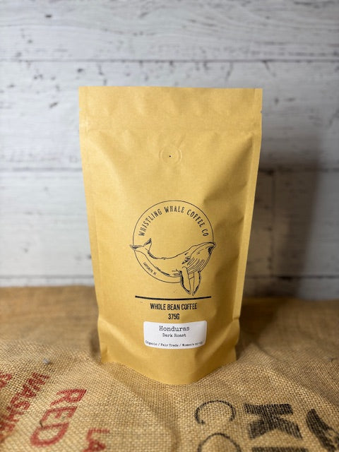 Honduras - Dark Roast - 375g